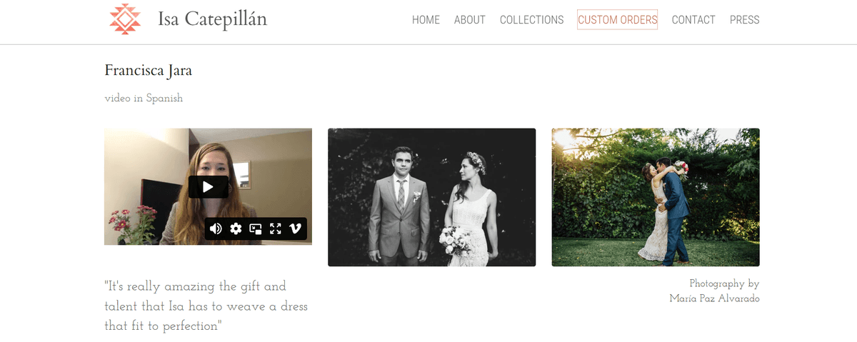 Kuva otettu Isa Catepillan Kuva otettu Isa Catepillan