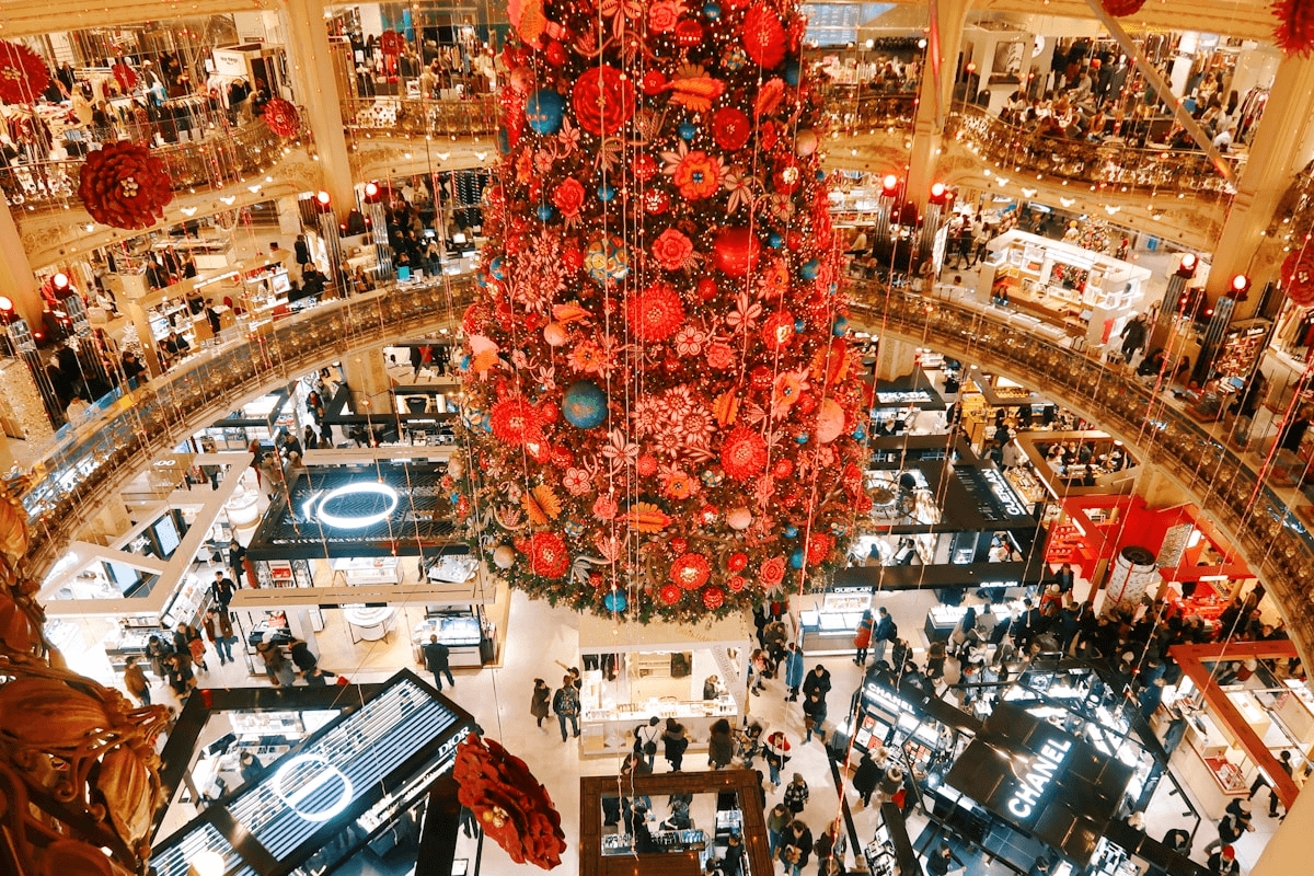 Jingle All The Way To Success: Opas verkkosivustosi loma-ajan liikenteen kasvattamiseen Jingle All The Way To Success: Opas verkkosivustosi loma-ajan liikenteen kasvattamiseen