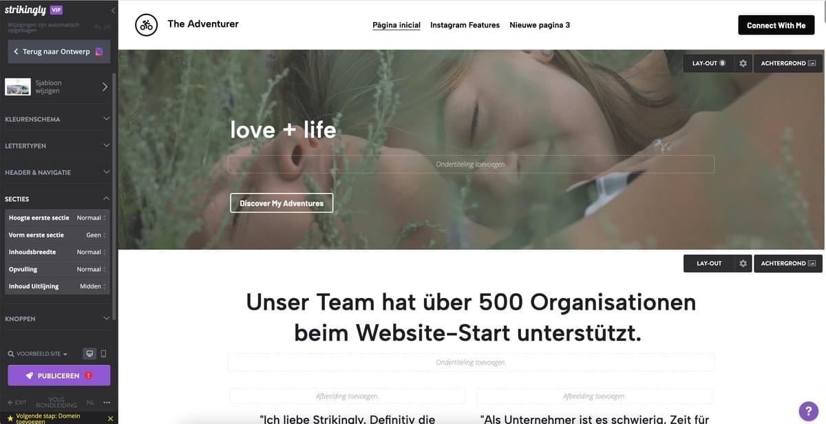 Ontwerp voor Morgen: Een Uitgebreide Gids voor Webdesign Beste Praktijken voor Succes Ontwerp voor Morgen: Een Uitgebreide Gids voor Webdesign Beste Praktijken voor Succes