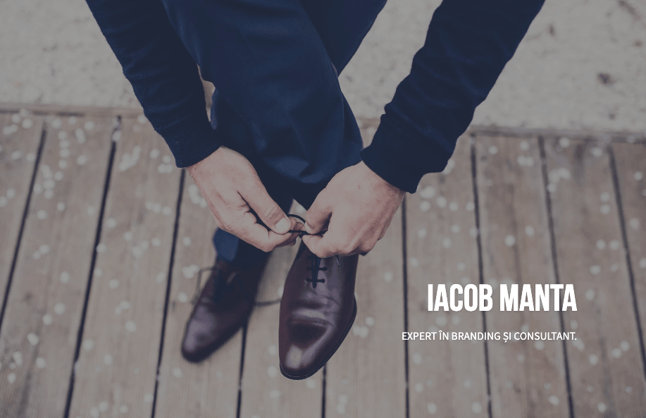 Template de perspectivă Template de perspectivă