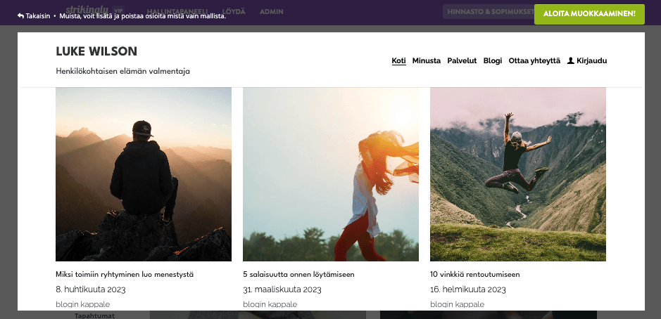 Maksimoi Facebook-yrityssivun liiketoimintamahdollisuudet silmiinpistävästi - ristiinmarkkinointi Maksimoi Facebook-yrityssivun liiketoimintamahdollisuudet silmiinpistävästi - ristiinmarkkinointi