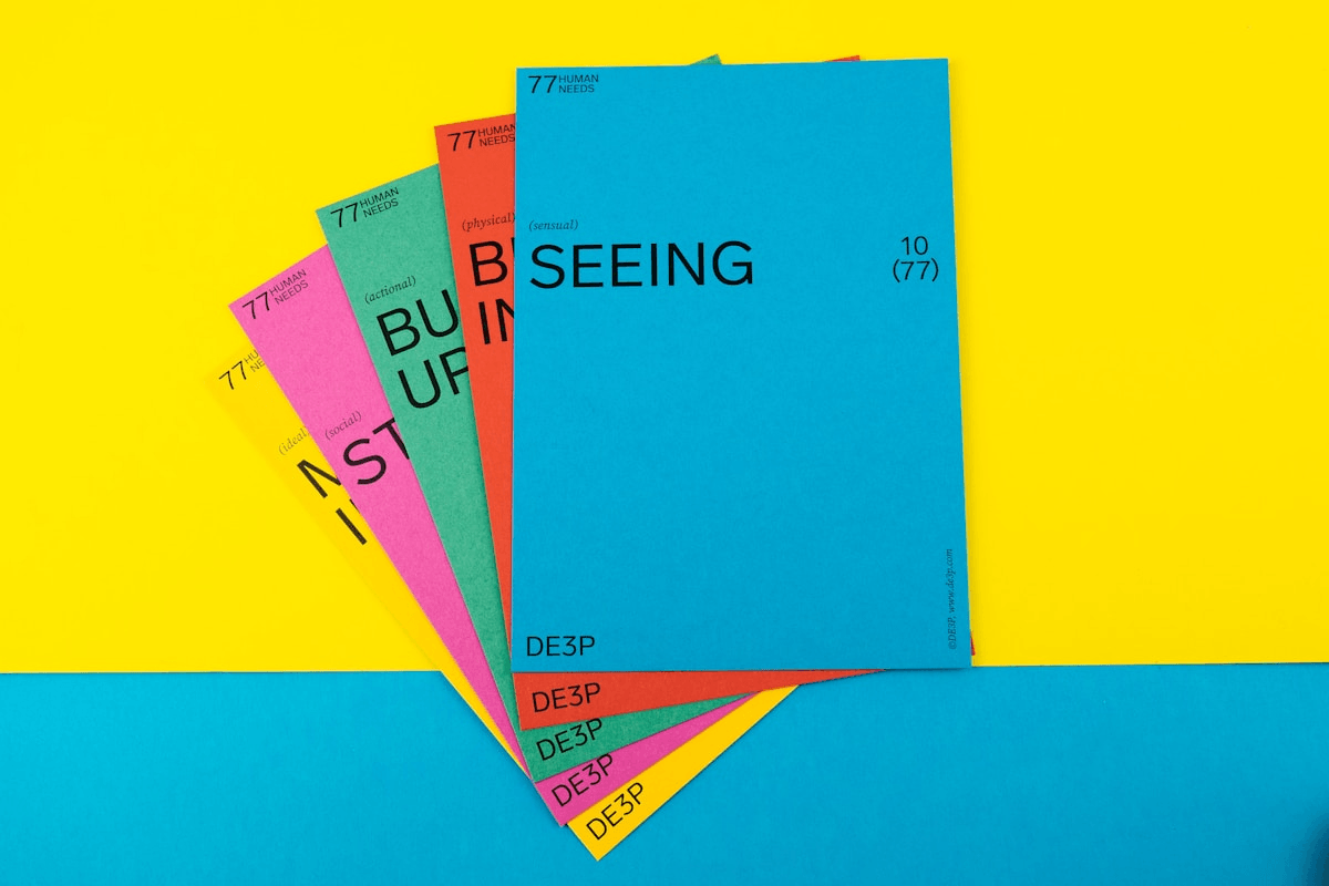 Asiakastarpeiden tyypit Asiakastarpeiden tyypit