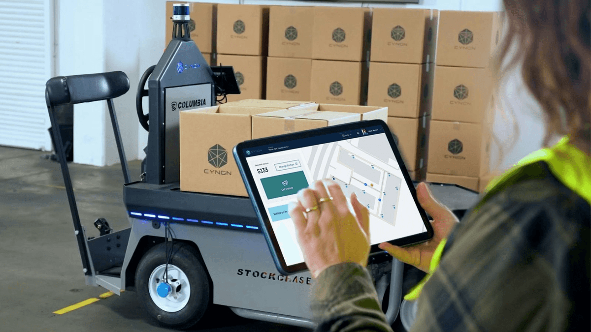 طرق فعالة لإدارة المخزون في 2024 طرق فعالة لإدارة المخزون في 2024