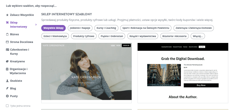 Jak wdrożyć strategię wysyłki z Strikingly - Dodaj E-commerce Jak wdrożyć strategię wysyłki z Strikingly - Dodaj E-commerce