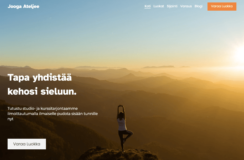 Vieraskirjoittamisen hyötyjen maksimointi Vieraskirjoittamisen hyötyjen maksimointi