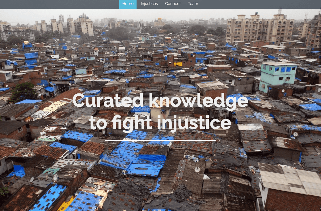 صورة مأخوذة من موقع مستخدم Strikingly صورة مأخوذة من موقع مستخدم Strikingly