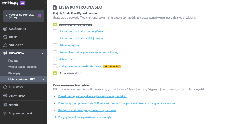 Załóż firmę zajmującą się nieruchomościami ze Strikingly – optymalizacja pod kątem SEO Załóż firmę zajmującą się nieruchomościami ze Strikingly – optymalizacja pod kątem SEO