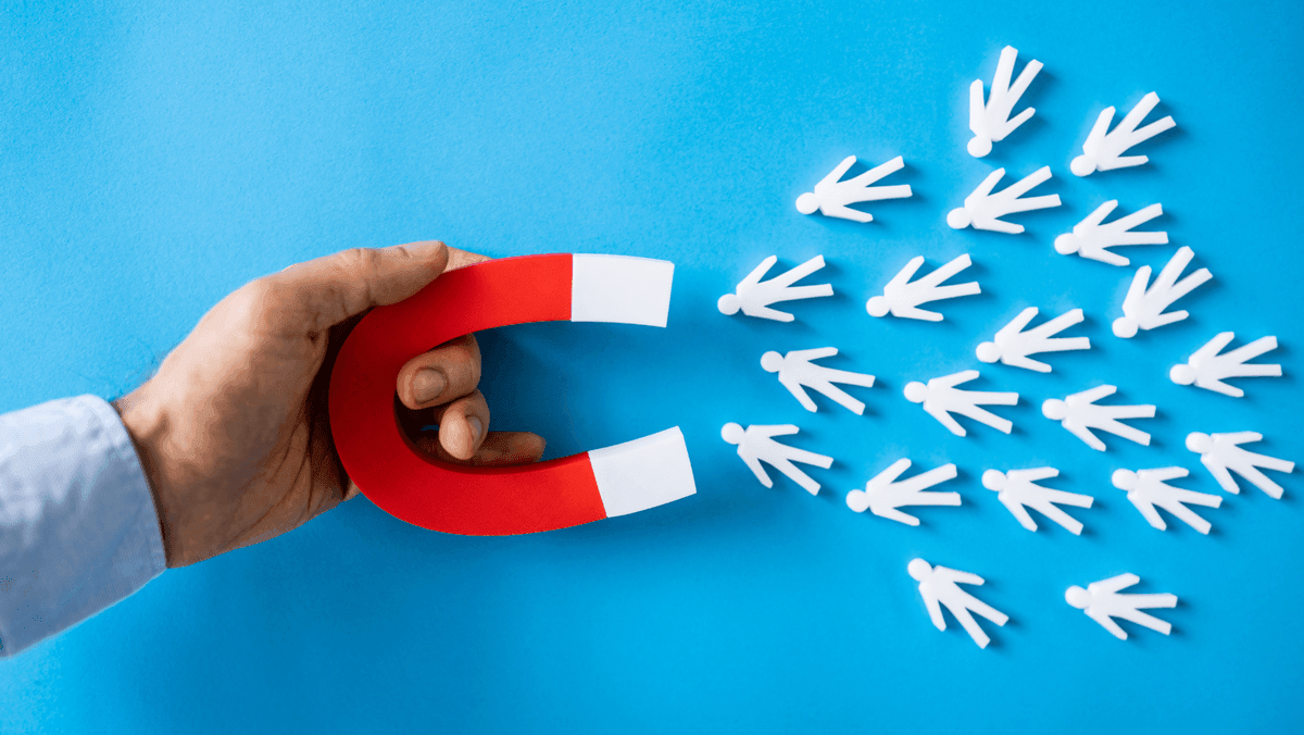 Generarea de lead-uri: cum să generați lead-uri de afaceri ca începător Generarea de lead-uri: cum să generați lead-uri de afaceri ca începător