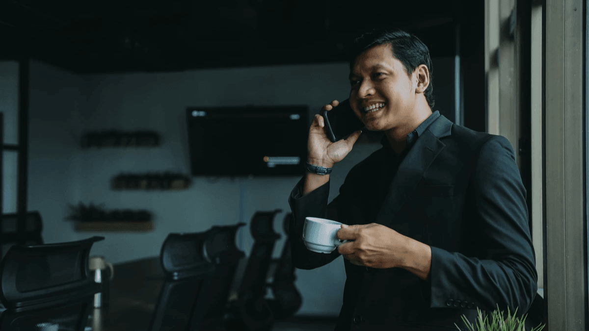 Rozmowy, które sprzedają: Jak komunikować się z klientami w 2024 roku Rozmowy, które sprzedają: Jak komunikować się z klientami w 2024 roku