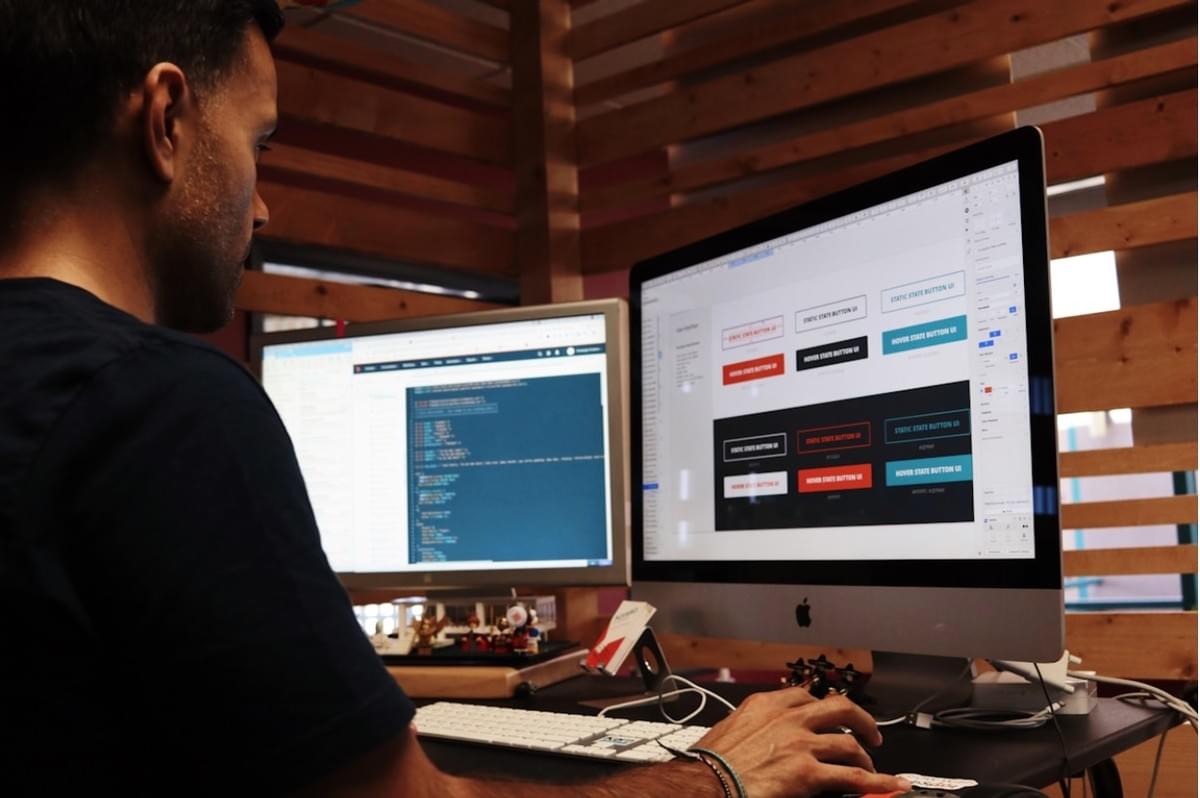 Ontwerp voor Morgen: Een Uitgebreide Gids voor Webdesign Beste Praktijken voor Succes Ontwerp voor Morgen: Een Uitgebreide Gids voor Webdesign Beste Praktijken voor Succes
