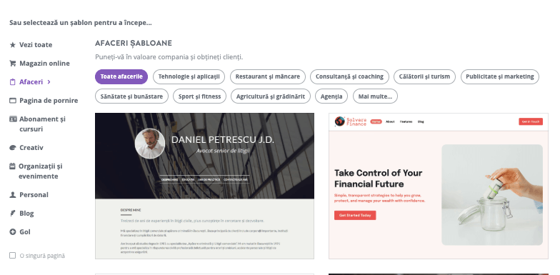 Vindeți produse cu succes cu Strikingly - Design uimitor al site-ului web Vindeți produse cu succes cu Strikingly - Design uimitor al site-ului web
