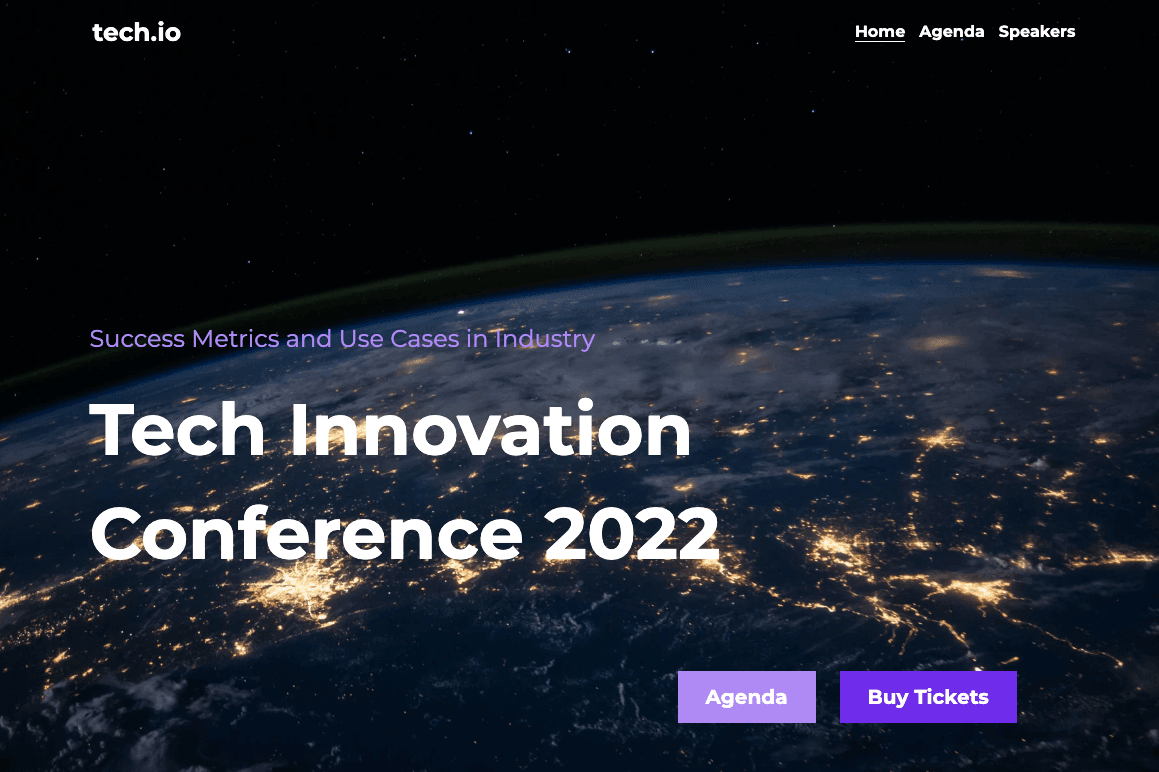 Tech.Io webinaarimalli Strikinglyltä Tech.Io webinaarimalli Strikinglyltä