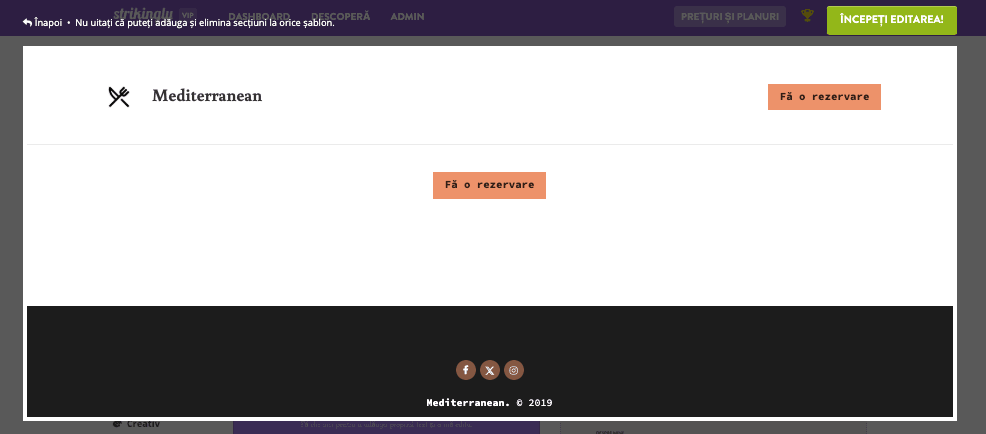 Optimizarea experienței utilizatorului cu ajutorul constructorului de site-uri web Drag and Drop - Integrarea rețelelor sociale și a formularelor de contact Optimizarea experienței utilizatorului cu ajutorul constructorului de site-uri web Drag and Drop - Integrarea rețelelor sociale și a formularelor de contact