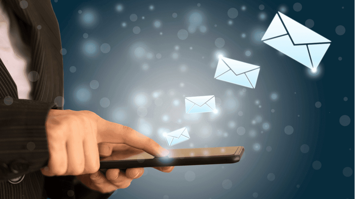 Cuenta de correo electrónico empresarial privada Cuenta de correo electrónico empresarial privada