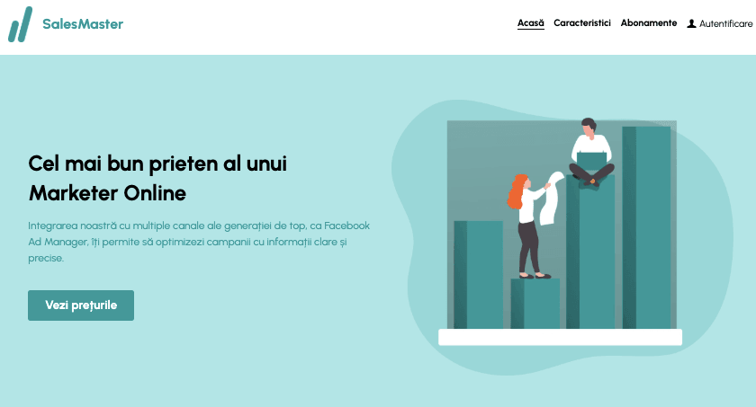 Arta de a crea oferte irezistibile Arta de a crea oferte irezistibile