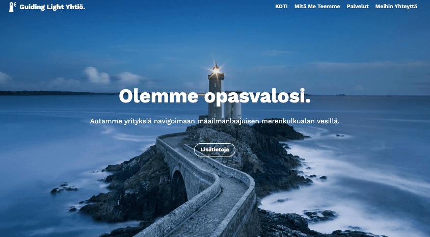 Zine-malli Strikinglyltä Zine-malli Strikinglyltä