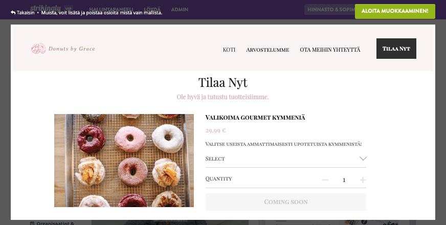 Verkkokaupan kirjanpito - Hämmästyttävästi verkkokauppaan - Lisää tuotteita Verkkokaupan kirjanpito - Hämmästyttävästi verkkokauppaan - Lisää tuotteita