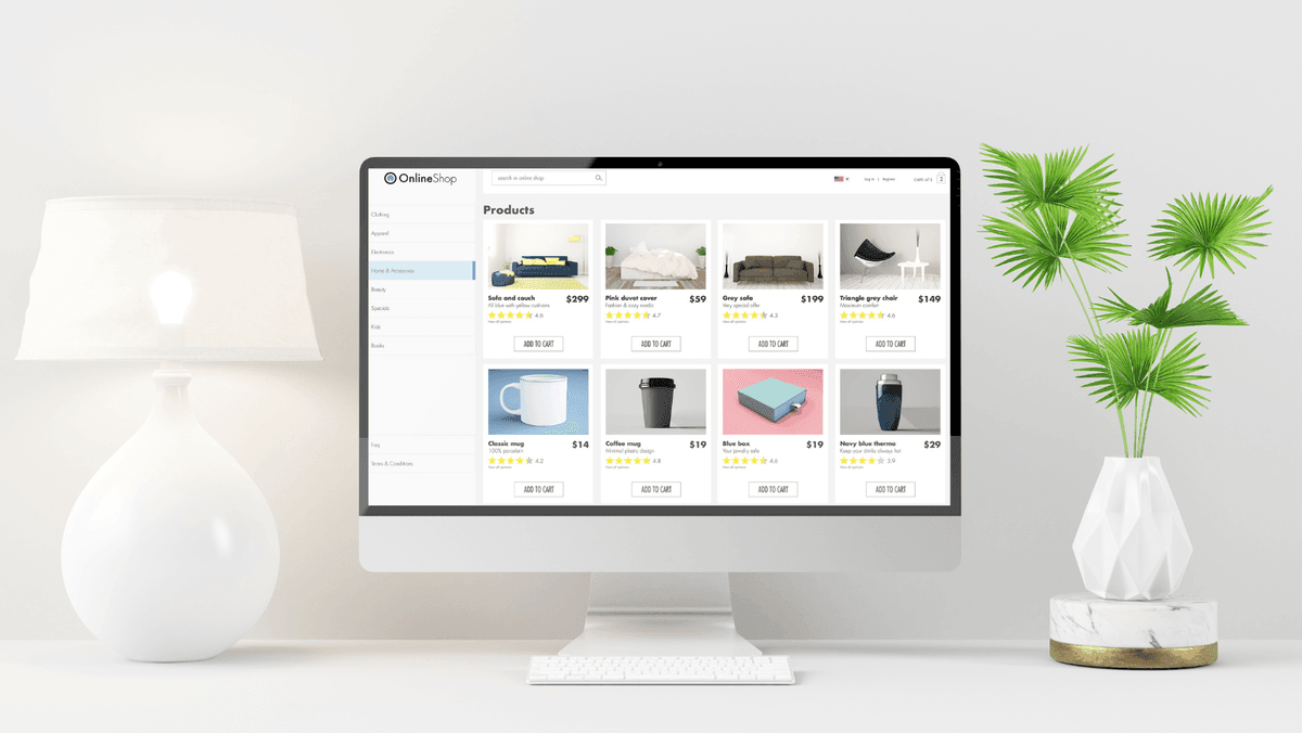 Lansează-ți afacerea de retail online cu Strikingly: 6 pași simpli Lansează-ți afacerea de retail online cu Strikingly: 6 pași simpli