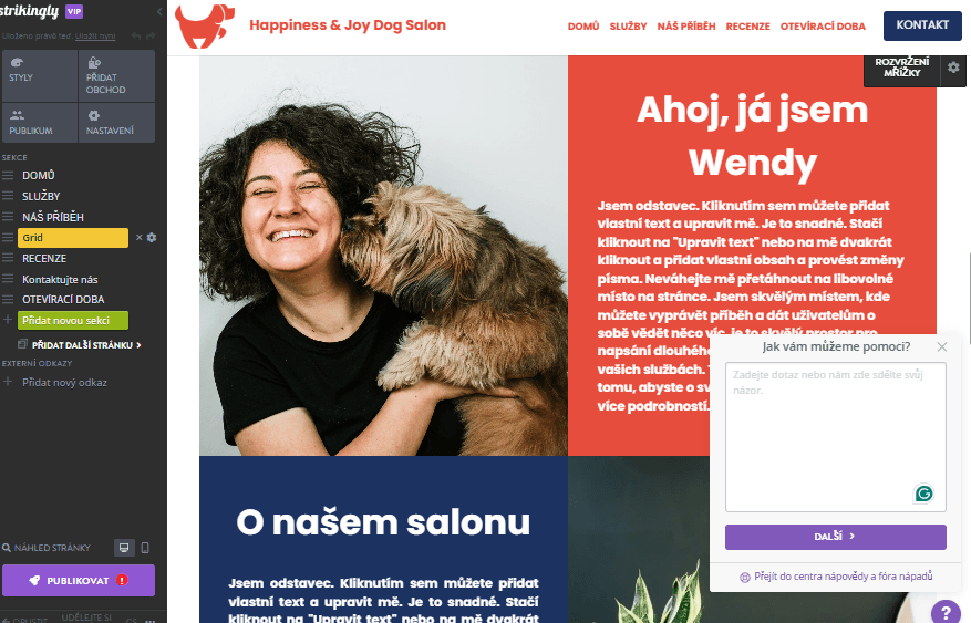 Jak může nápadně pomoci firmám se zpětnou vazbou od zákazníků – integrace živého chatu Jak může nápadně pomoci firmám se zpětnou vazbou od zákazníků – integrace živého chatu