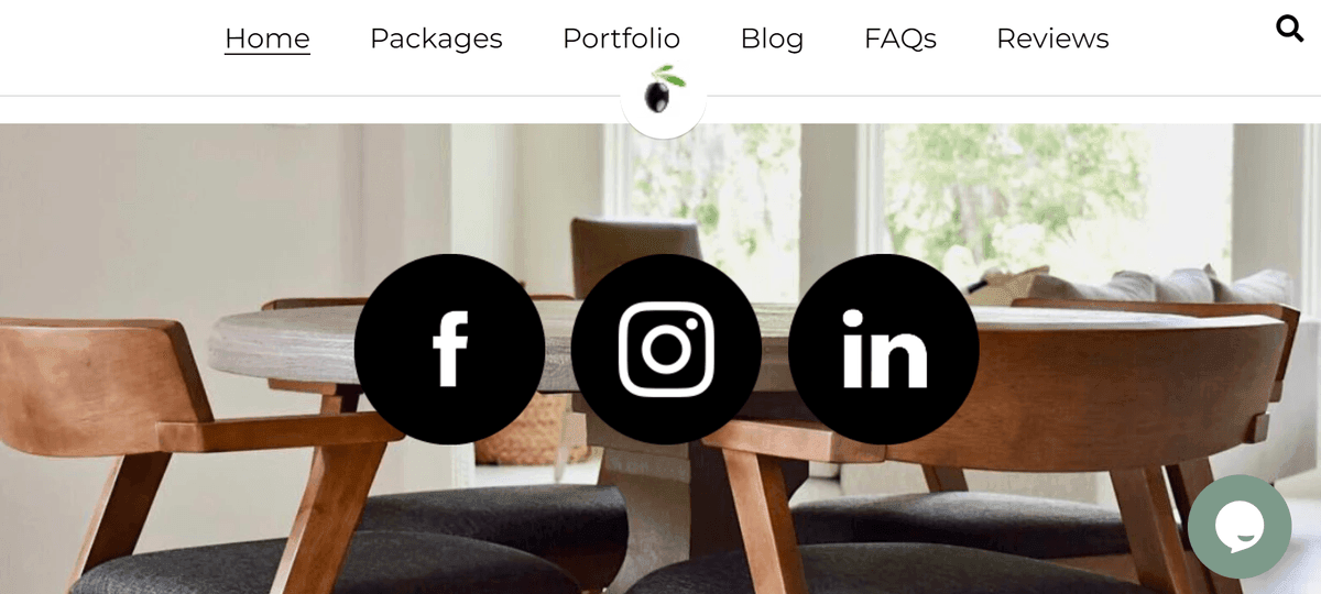 Strategie optymalizacji mediów społecznościowych Olive Strategie optymalizacji mediów społecznościowych Olive