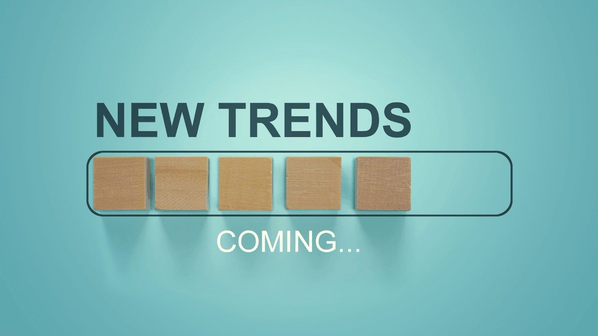 7 Najbardziej Wpływowe Trendy w Blogowaniu na 2024 7 Najbardziej Wpływowe Trendy w Blogowaniu na 2024