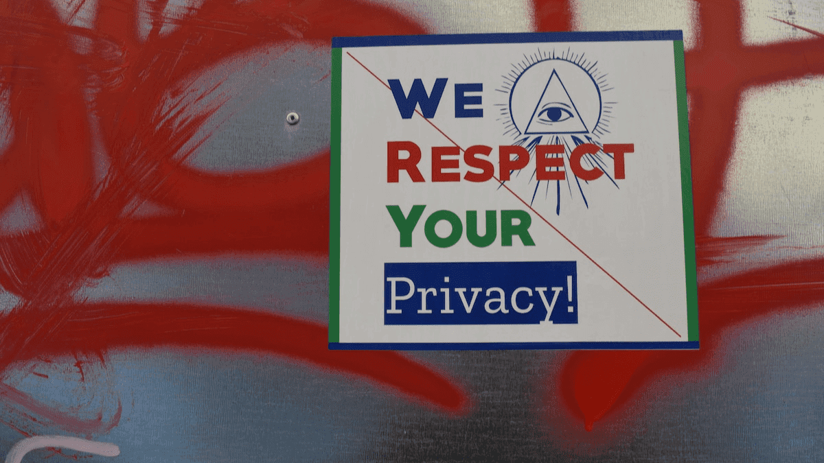 Menciptakan Kejelasan: Pentingnya Kebijakan Privasi di Era Digital Menciptakan Kejelasan: Pentingnya Kebijakan Privasi di Era Digital