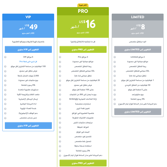أضف لمسة جمالية إلى صور زفافك مع Strikingly - اشترك واختر باقة أضف لمسة جمالية إلى صور زفافك مع Strikingly - اشترك واختر باقة
