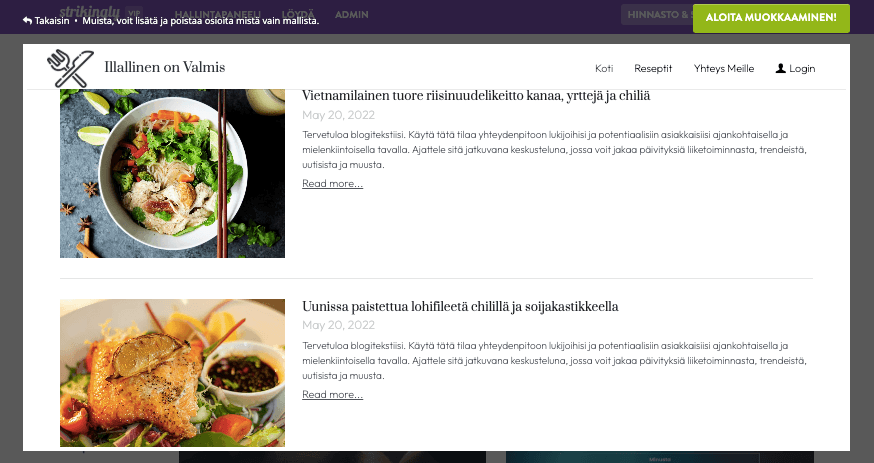 Kuinka hakukoneoptimointi voi auttaa merkittävästi kaupallisia vakuutusyrityksiä - sisällöntuotanto Kuinka hakukoneoptimointi voi auttaa merkittävästi kaupallisia vakuutusyrityksiä - sisällöntuotanto