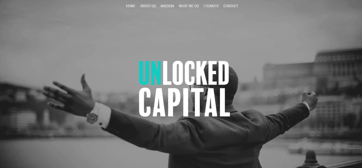 Imagine luată de la Unlocked Capital Imagine luată de la Unlocked Capital