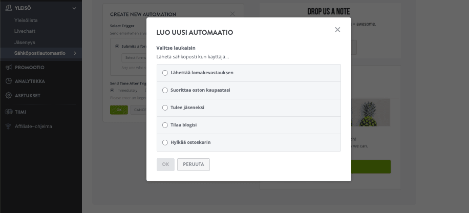 Kuinka hyödyntää ostajapersoonia Strickingly - Segmented -sähköpostikampanjoissa Kuinka hyödyntää ostajapersoonia Strickingly - Segmented -sähköpostikampanjoissa