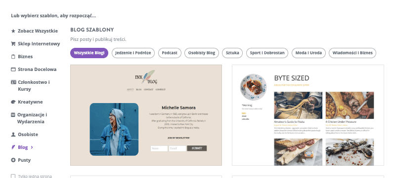 Strikingly dla skutecznej obecności online Strikingly dla skutecznej obecności online