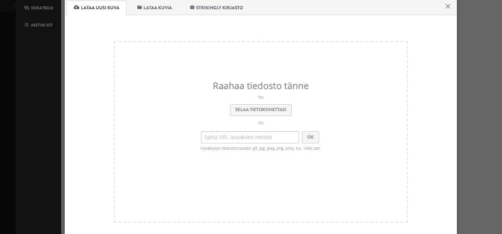 Kuinka lisäät vektorigrafiikkaa silmiinpistävälle verkkosivustolle - Lataa tai valitse vektorigrafiikkasi Kuinka lisäät vektorigrafiikkaa silmiinpistävälle verkkosivustolle - Lataa tai valitse vektorigrafiikkasi