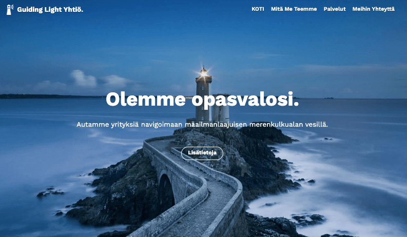 Zine-malli Strikinglyltä Zine-malli Strikinglyltä