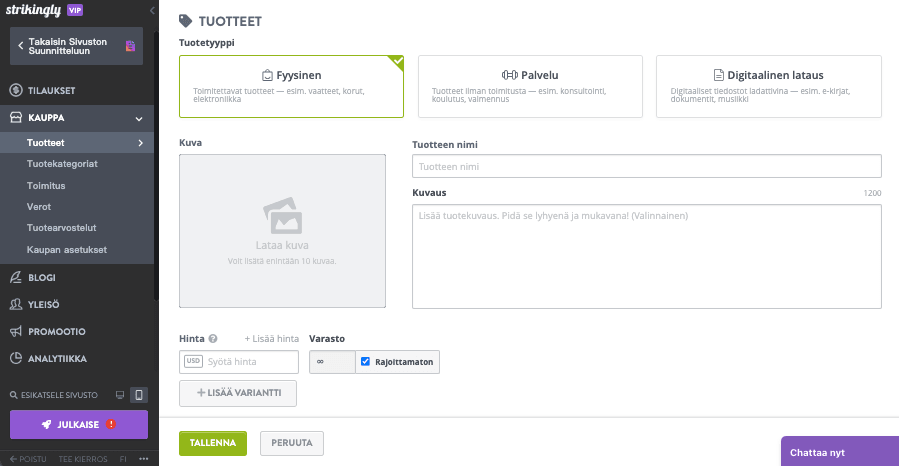 Miten verkkokauppayrityksiä voidaan hämmästyttävällä tavalla auttaa erilaisilla toimitusvaihtoehdoilla - Varastonhallinta Miten verkkokauppayrityksiä voidaan hämmästyttävällä tavalla auttaa erilaisilla toimitusvaihtoehdoilla - Varastonhallinta