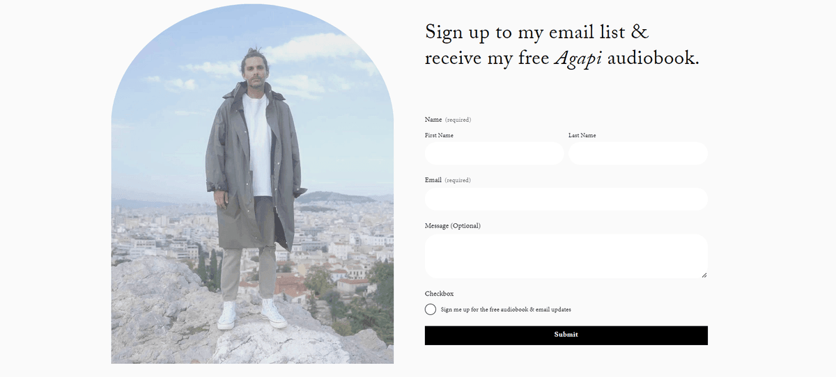 Skuteczne tematy wiadomości e-mail, takie jak Luka Skuteczne tematy wiadomości e-mail, takie jak Luka