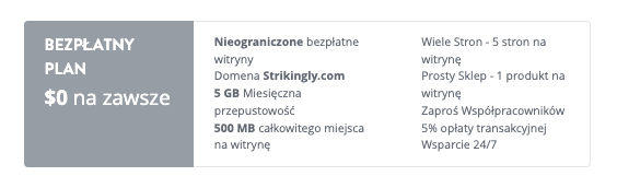 Jak Strikingly Może Pomóc w Marketingu Przy Ograniczonym Budżecie? Jak Strikingly Może Pomóc w Marketingu Przy Ograniczonym Budżecie?