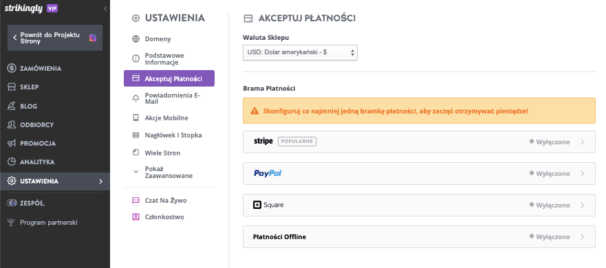 Jak Strikingly może pomóc Ci w planowaniu finansowym - wydarzenia i warsztaty Jak Strikingly może pomóc Ci w planowaniu finansowym - wydarzenia i warsztaty