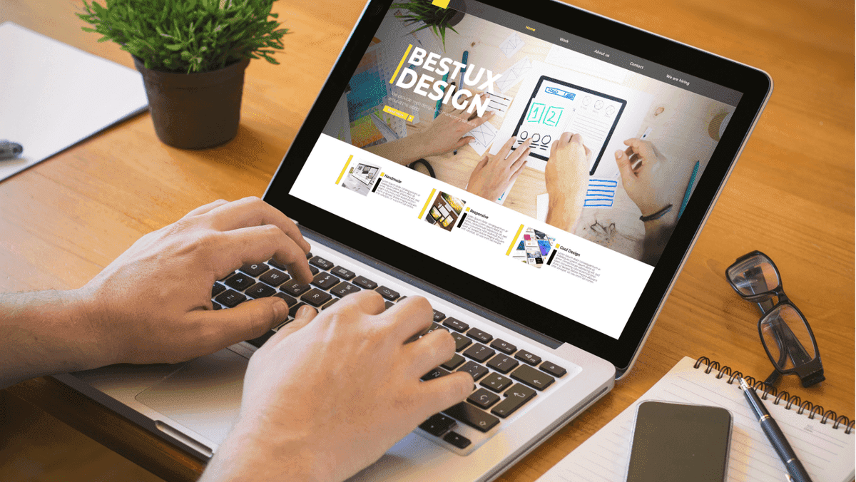 Créez un site époustouflant avec le meilleur créateur de sites Web gratuit disponible Créez un site époustouflant avec le meilleur créateur de sites Web gratuit disponible