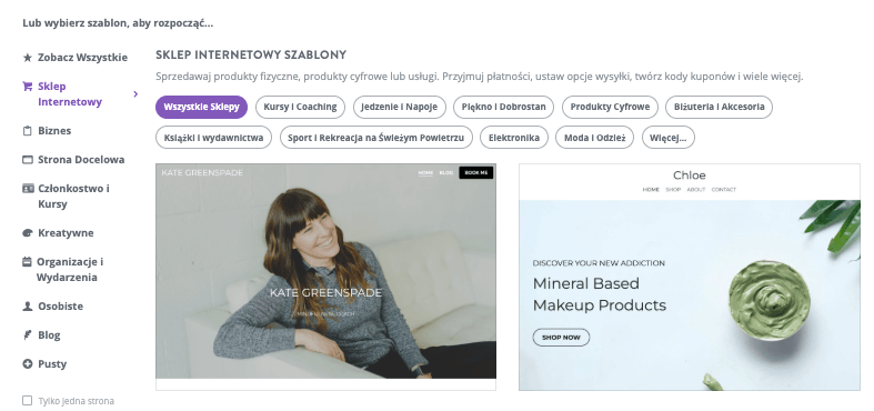 Geotargetowanie w Strikingly – ukierunkowane strony docelowe Geotargetowanie w Strikingly – ukierunkowane strony docelowe