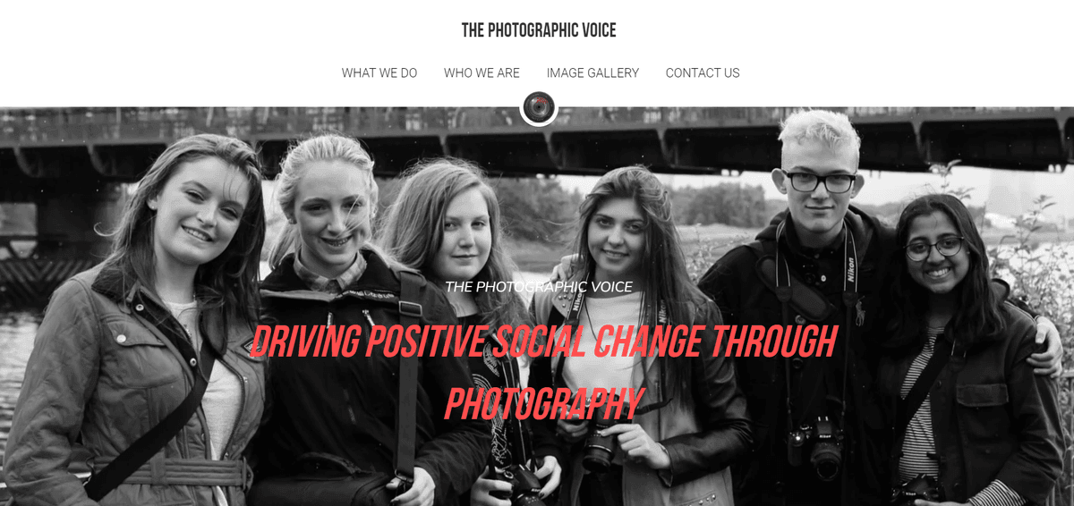 Fotograficzny Głos Fotograficzny Głos