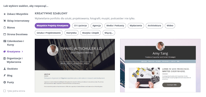 Strikingly dla marketingu afiliacyjnego na Pintereście – stwórz witrynę Strikingly Strikingly dla marketingu afiliacyjnego na Pintereście – stwórz witrynę Strikingly