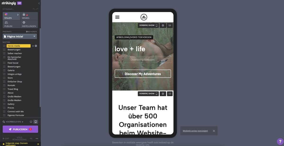 Ontwerp voor Morgen: Een Uitgebreide Gids voor Webdesign Beste Praktijken voor Succes Ontwerp voor Morgen: Een Uitgebreide Gids voor Webdesign Beste Praktijken voor Succes