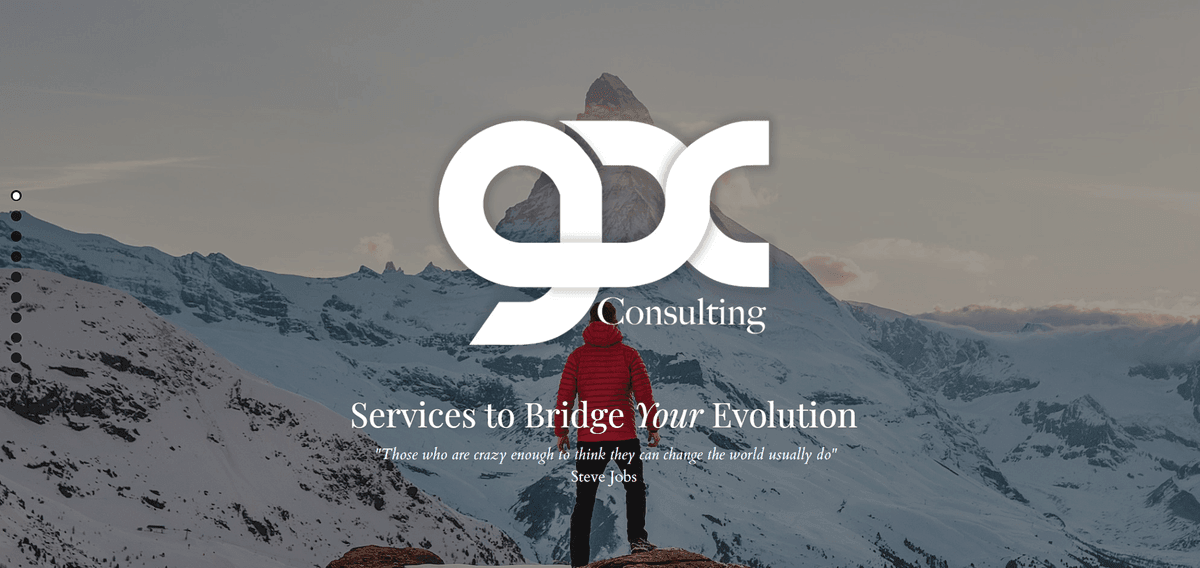 Obraz pochodzi z GDC Consulting Obraz pochodzi z GDC Consulting