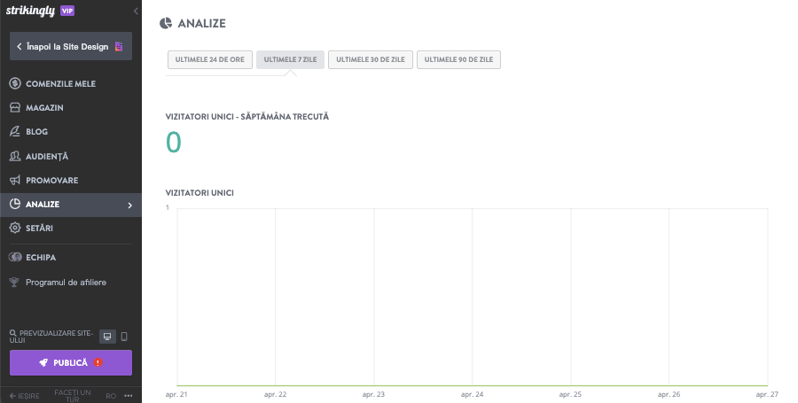 Cum poate ajuta în mod surprinzător companiile cu feedback-ul clienților - Analytics pentru comportamentul utilizatorilor Cum poate ajuta în mod surprinzător companiile cu feedback-ul clienților - Analytics pentru comportamentul utilizatorilor