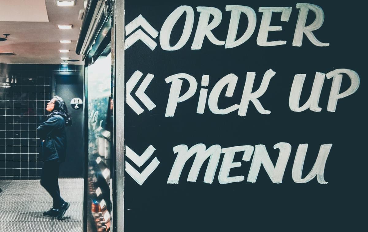 Promowanie Twojej Usługi Odbioru Lokalnego Promowanie Twojej Usługi Odbioru Lokalnego