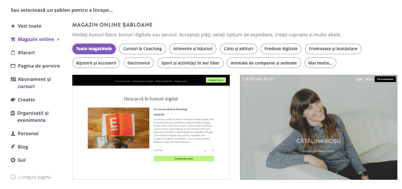 Cele mai bune instrumente de design pentru pagini web pentru începători Cele mai bune instrumente de design pentru pagini web pentru începători