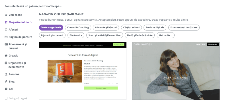Utilizarea izbitoare pentru a răspunde nevoilor clienților - Personalizarea experienței utilizatorului - șabloane Utilizarea izbitoare pentru a răspunde nevoilor clienților - Personalizarea experienței utilizatorului - șabloane