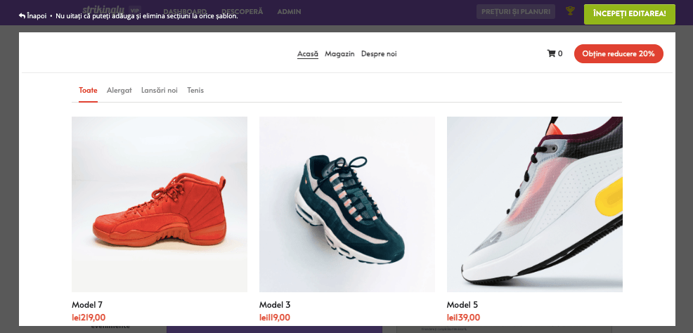 Produse Sursă - Caracteristici Uimitoare pentru Prezentarea Produselor și Comerț Electronic - Galerii de Produse Produse Sursă - Caracteristici Uimitoare pentru Prezentarea Produselor și Comerț Electronic - Galerii de Produse