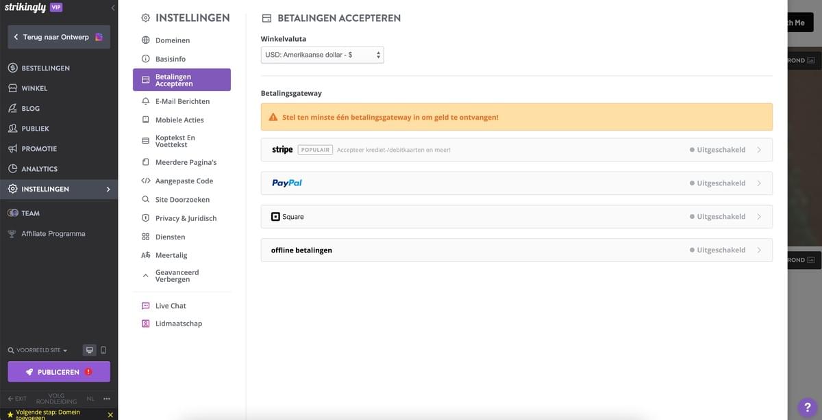 Tap, Pay, Shop: Beheers Mobiele Handel Voor Uw Bedrijf Tap, Pay, Shop: Beheers Mobiele Handel Voor Uw Bedrijf