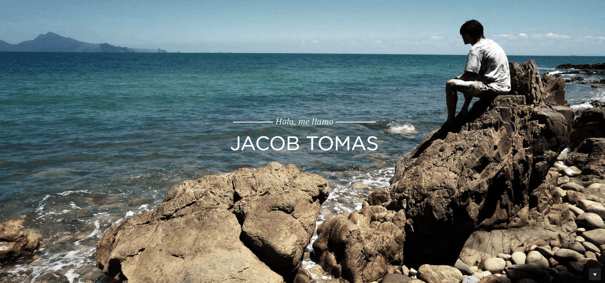 Obraz pochodzi z Jacob Tomas Obraz pochodzi z Jacob Tomas